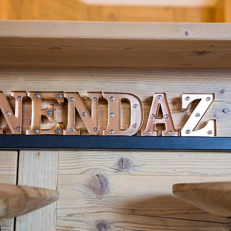 Nendaz 2 Bedroom Apartment - Close Ski Lift R31 Ngoại thất bức ảnh